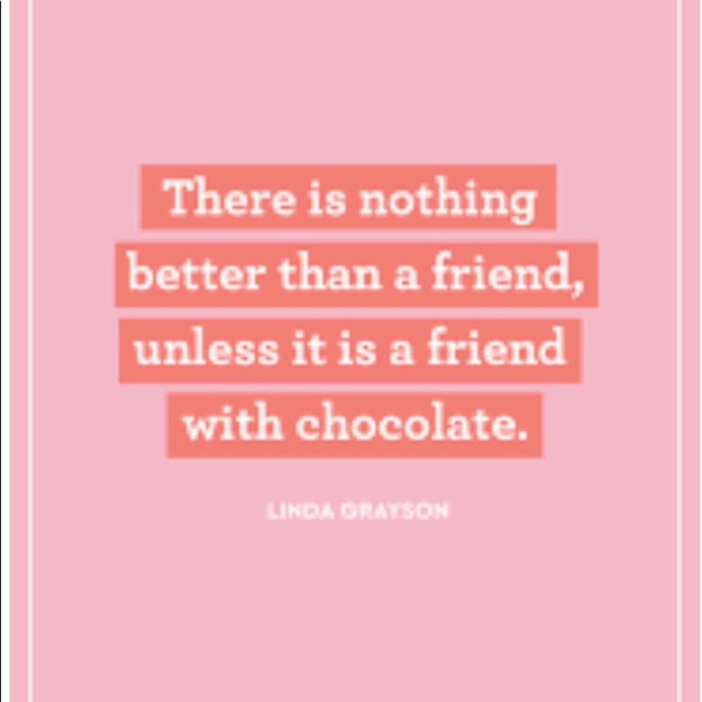 Meet your Posher, Christy